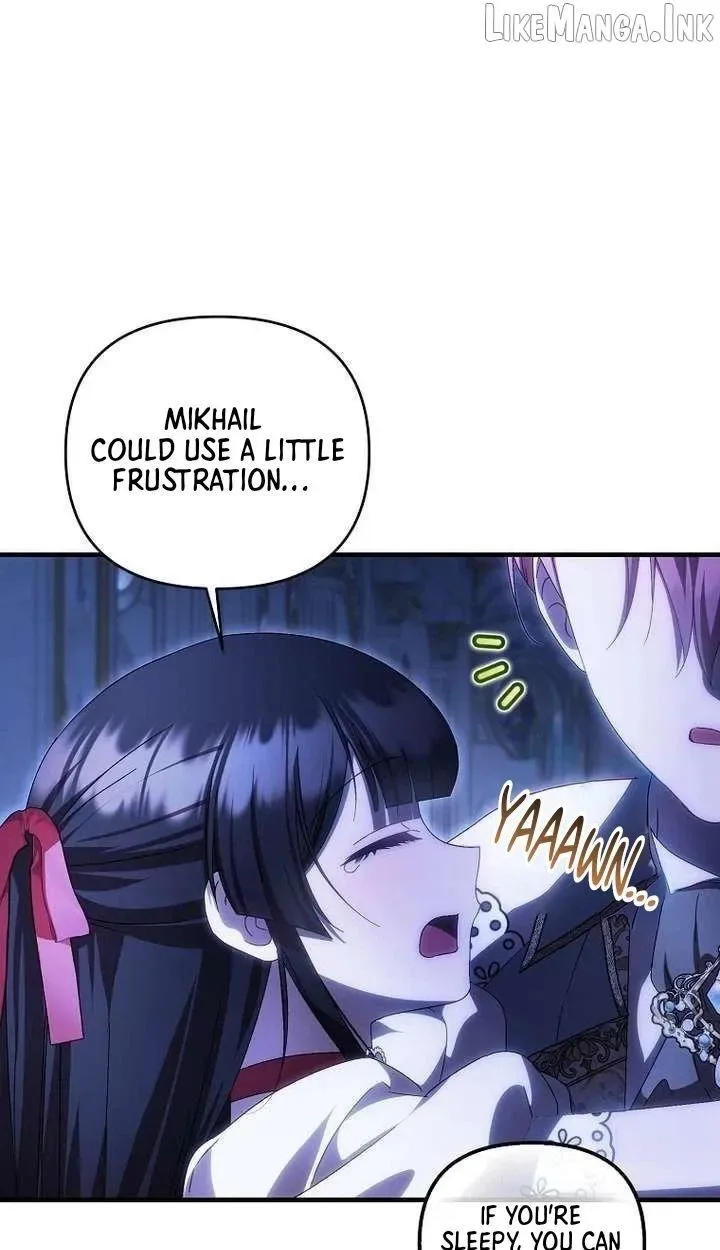 It’s My First Time Being Loved Chapter 103 page 35