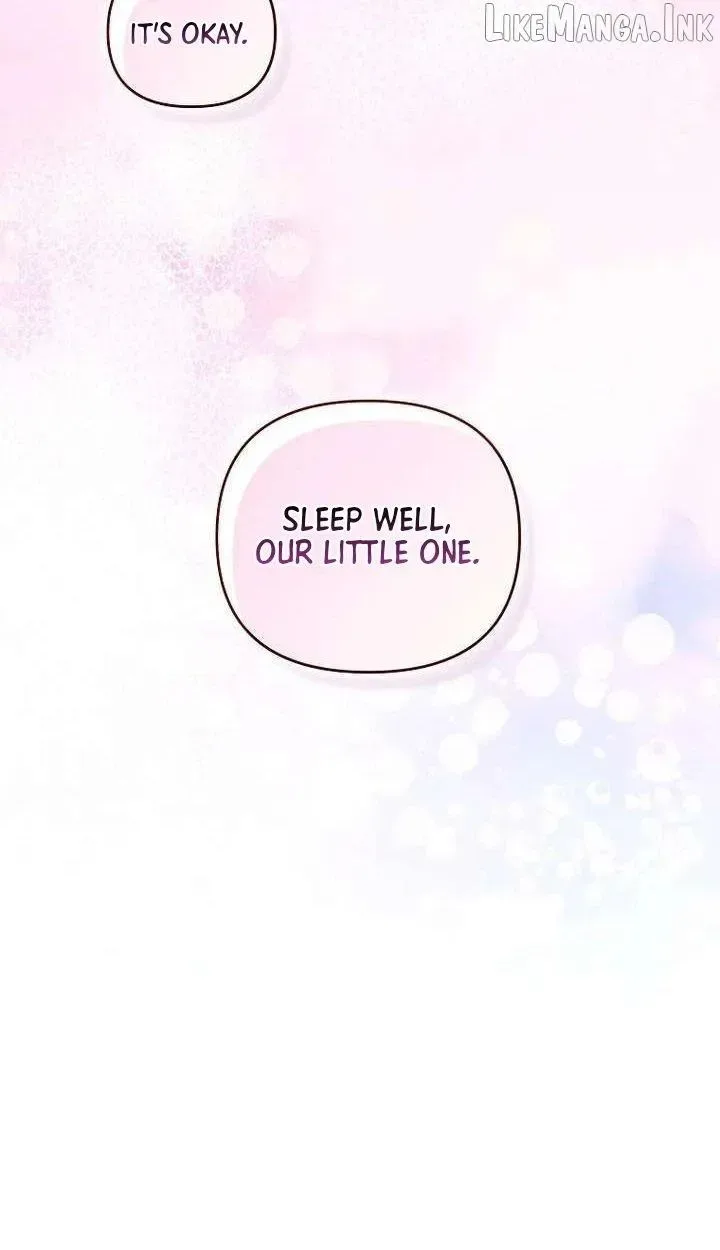 It’s My First Time Being Loved Chapter 103 page 37