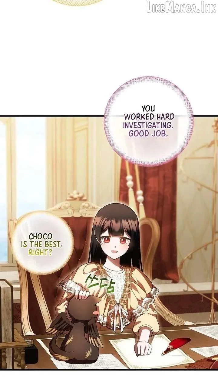 It’s My First Time Being Loved Chapter 103 page 48