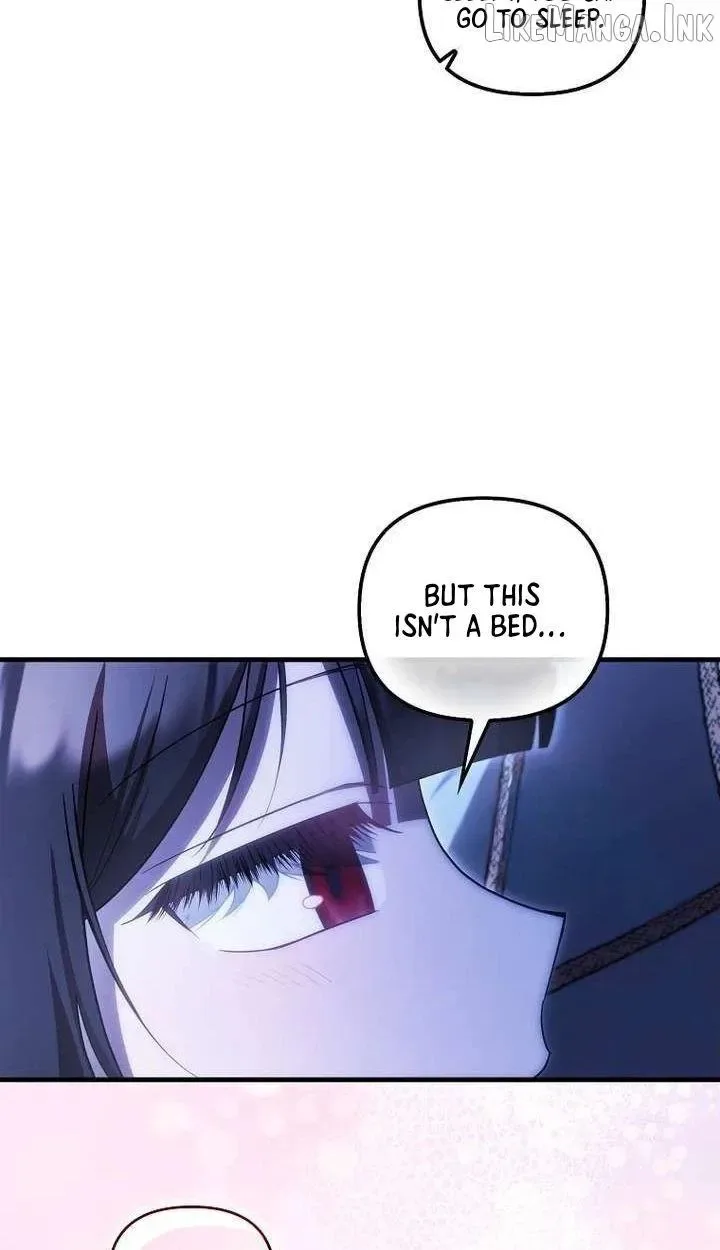 It’s My First Time Being Loved Chapter 103 page 36