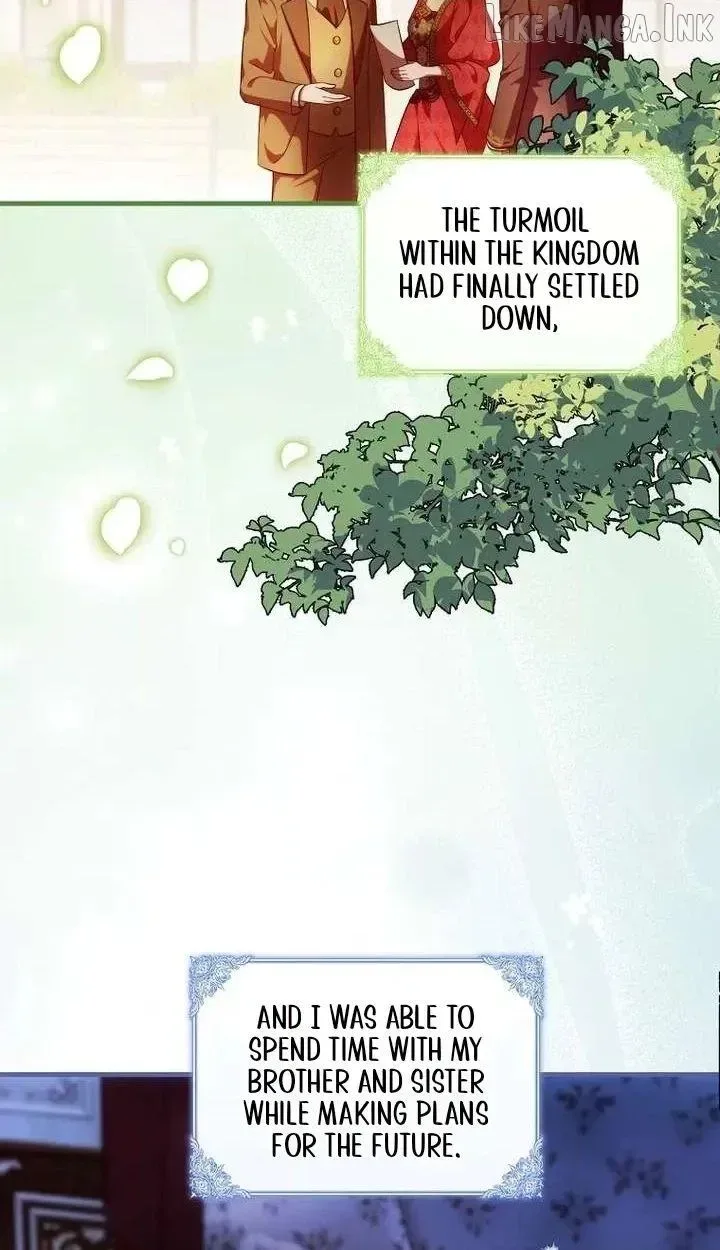It’s My First Time Being Loved Chapter 103 page 59