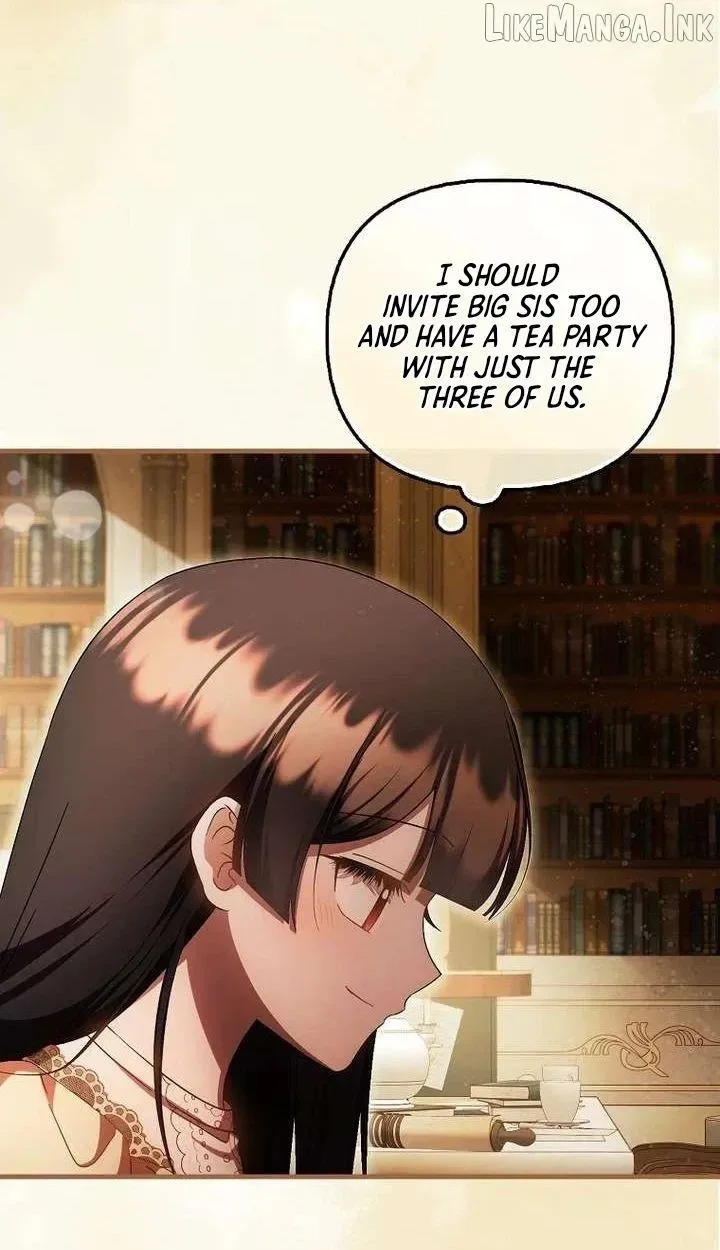 It’s My First Time Being Loved Chapter 103 page 55