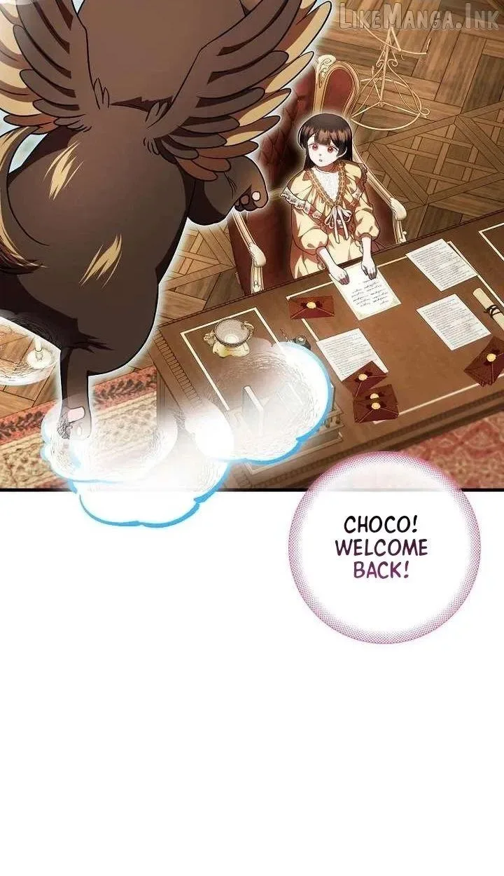 It’s My First Time Being Loved Chapter 103 page 46