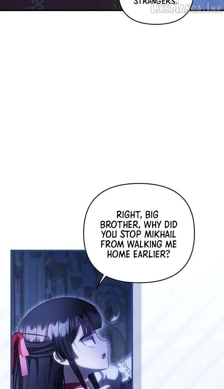 It’s My First Time Being Loved Chapter 103 page 32