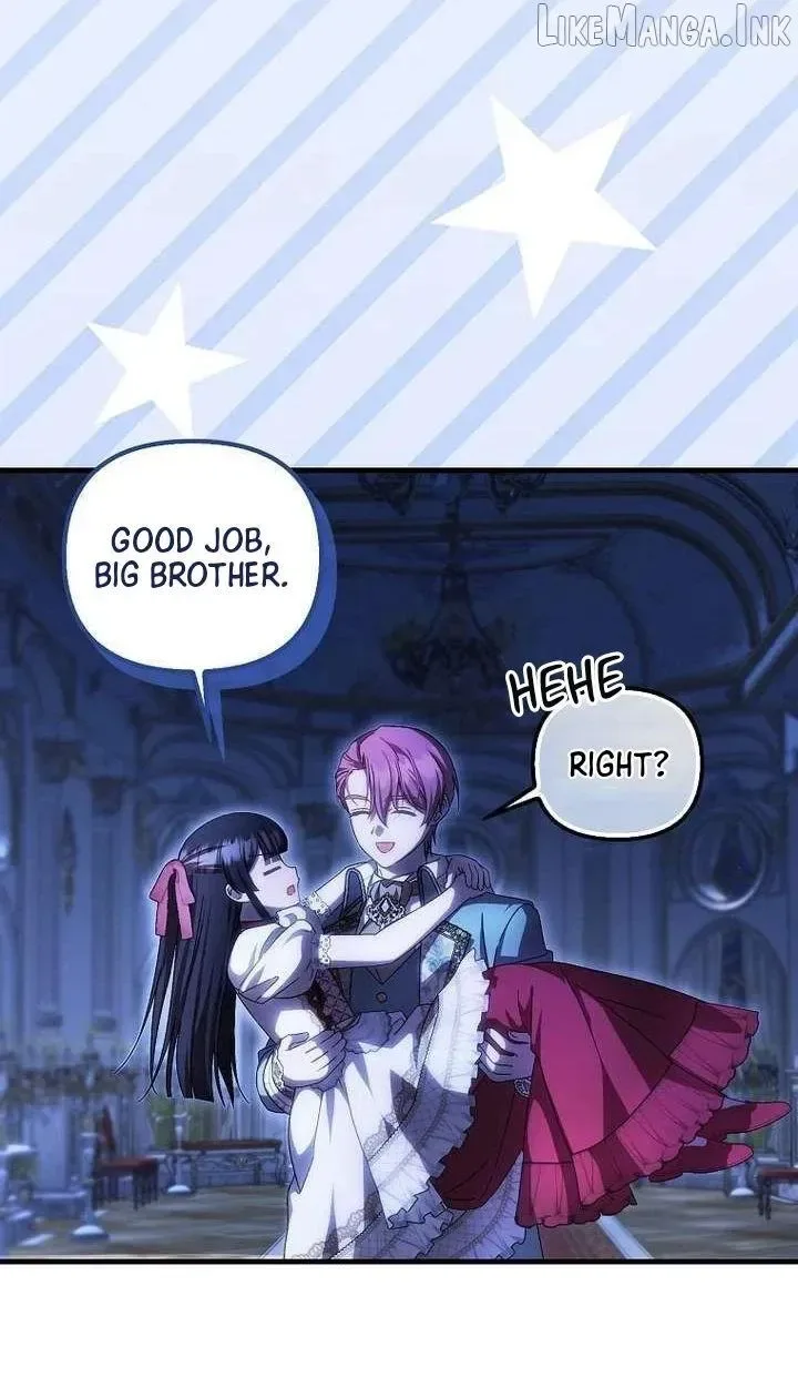 It’s My First Time Being Loved Chapter 103 page 34