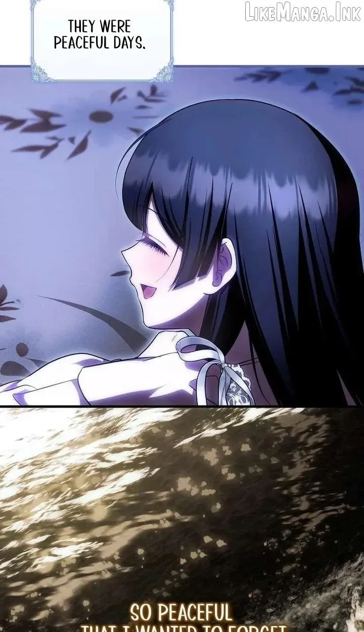 It’s My First Time Being Loved Chapter 103 page 61