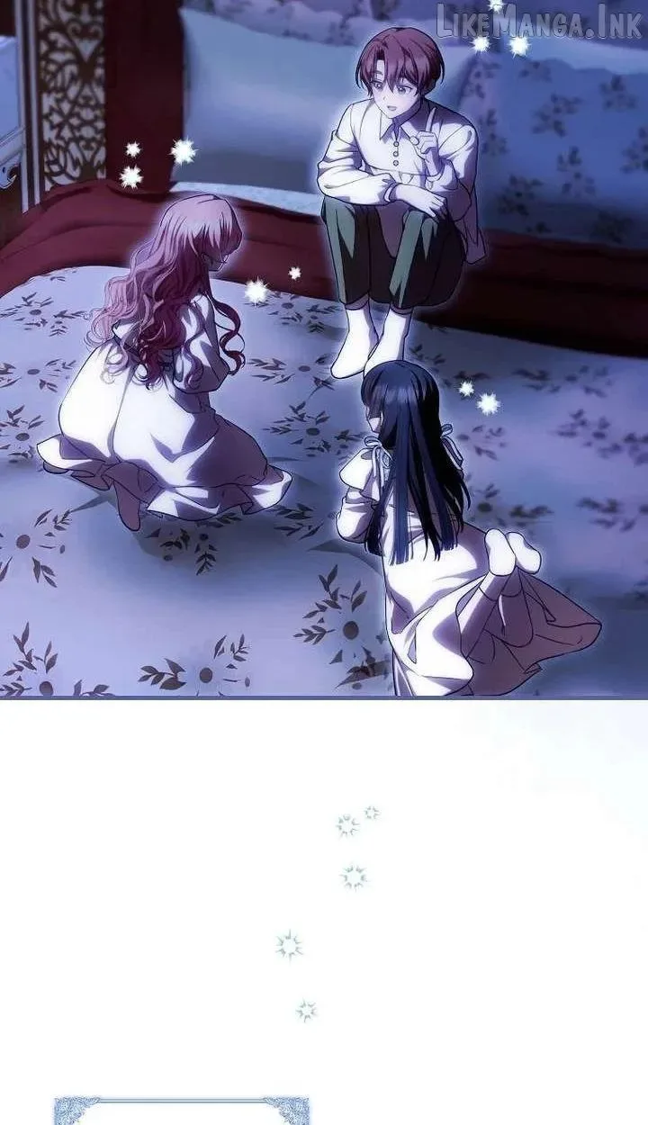 It’s My First Time Being Loved Chapter 103 page 60