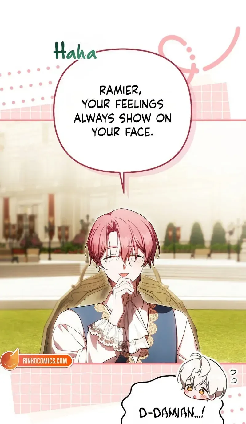 It’s My First Time Being Loved Chapter 100 page 37