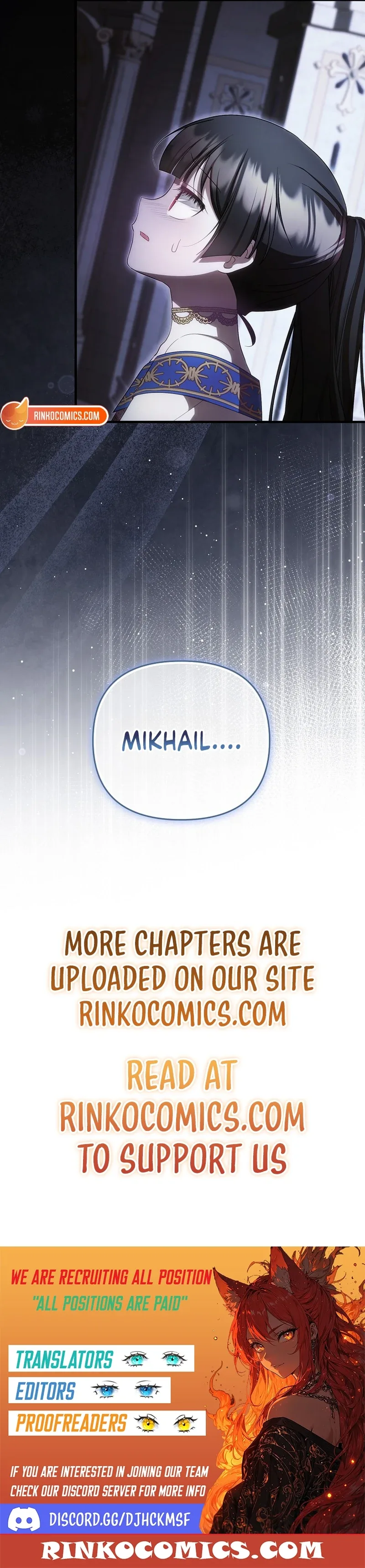 It’s My First Time Being Loved Chapter 105 page 14