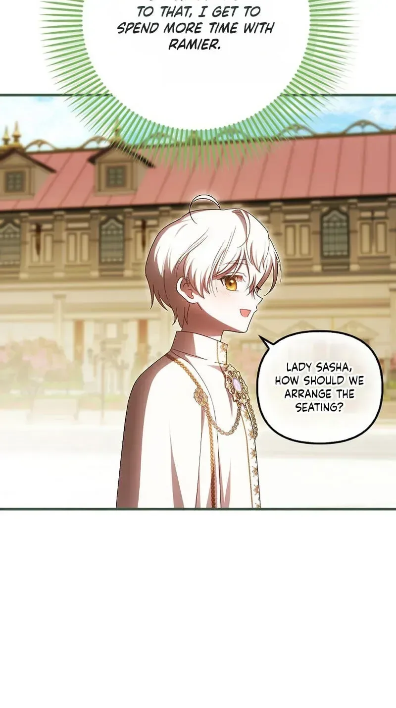 It’s My First Time Being Loved Chapter 100 page 29