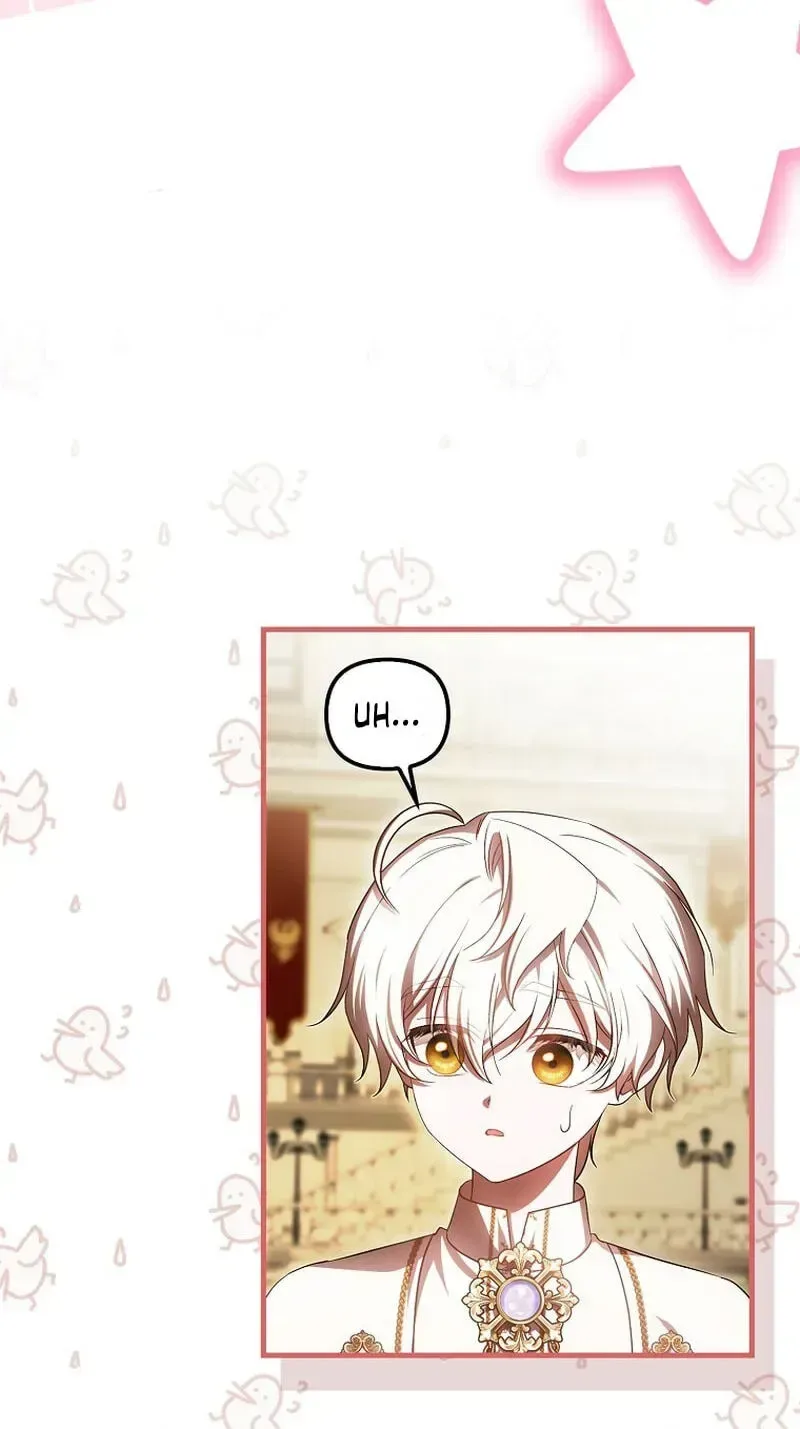 It’s My First Time Being Loved Chapter 100 page 31
