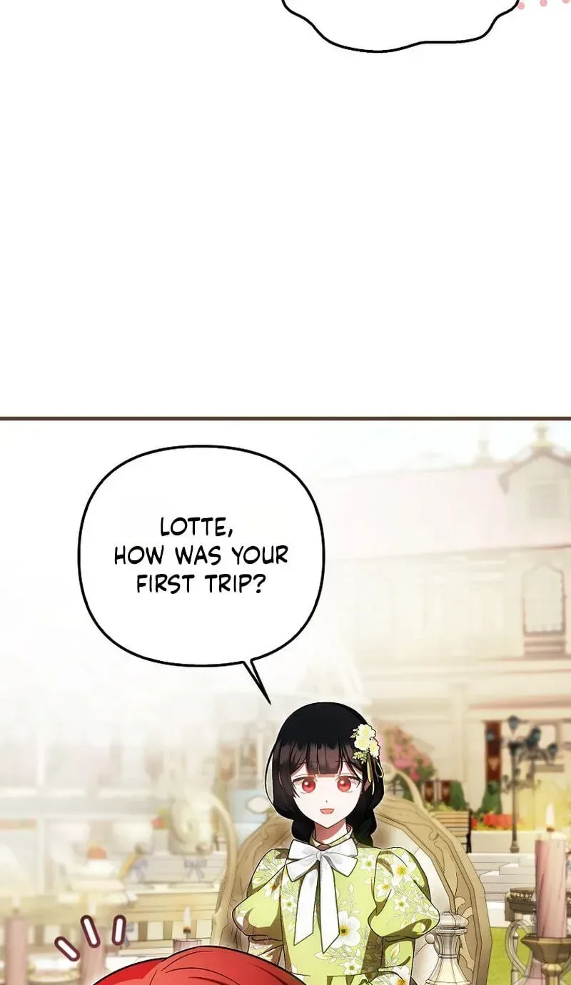 It’s My First Time Being Loved Chapter 100 page 38