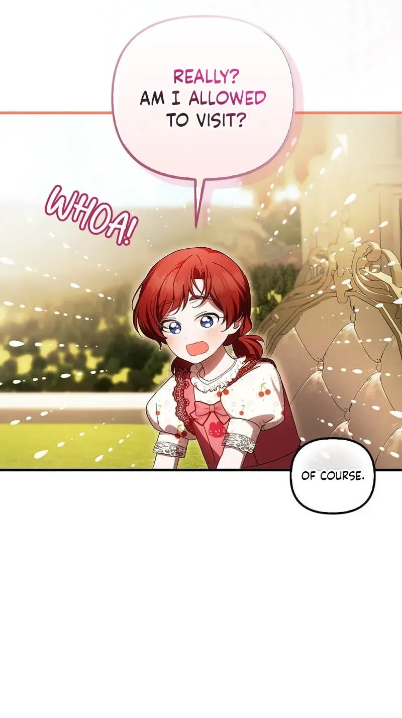 It’s My First Time Being Loved Chapter 100 page 45