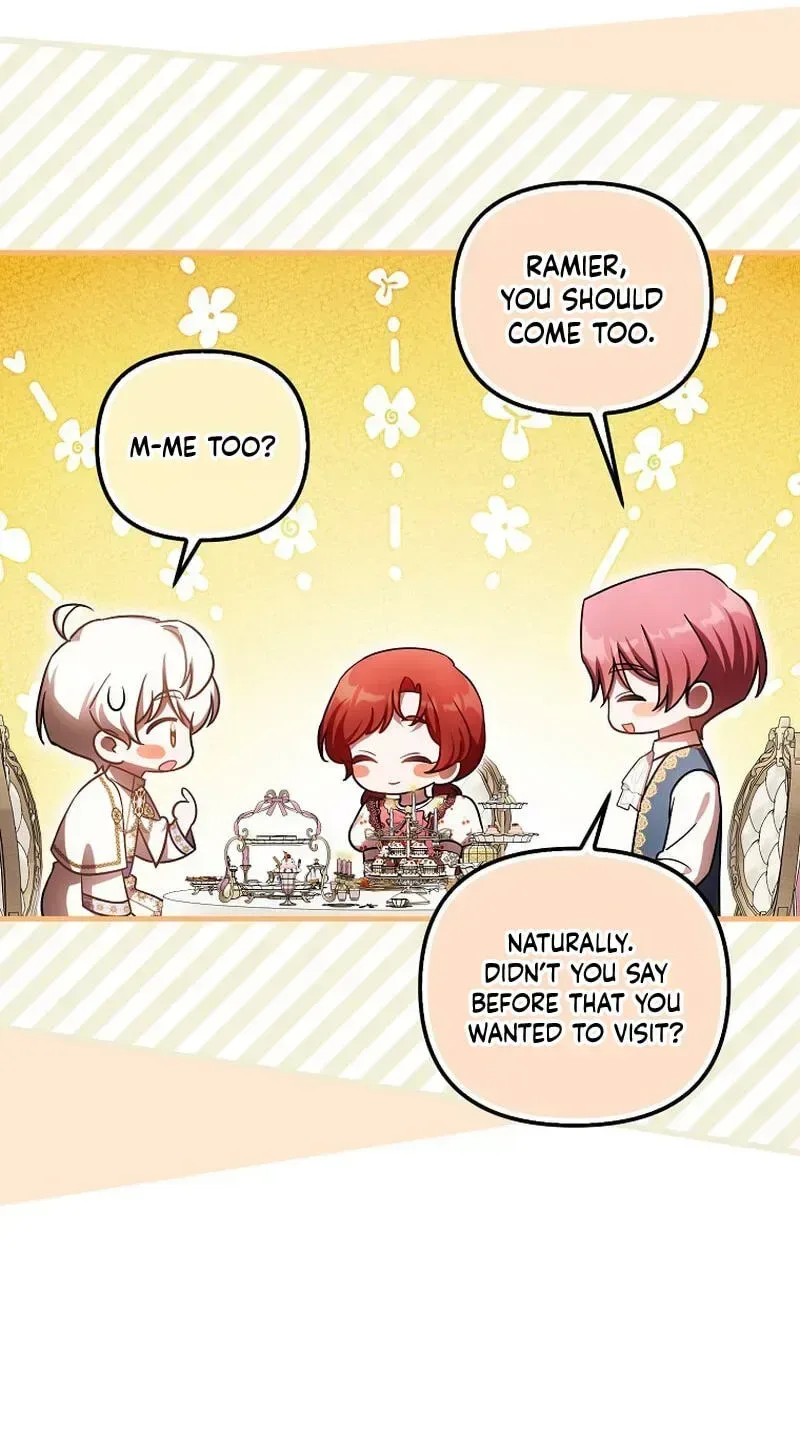 It’s My First Time Being Loved Chapter 100 page 46