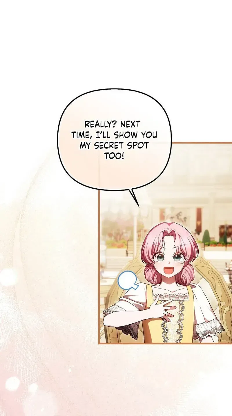 It’s My First Time Being Loved Chapter 100 page 43