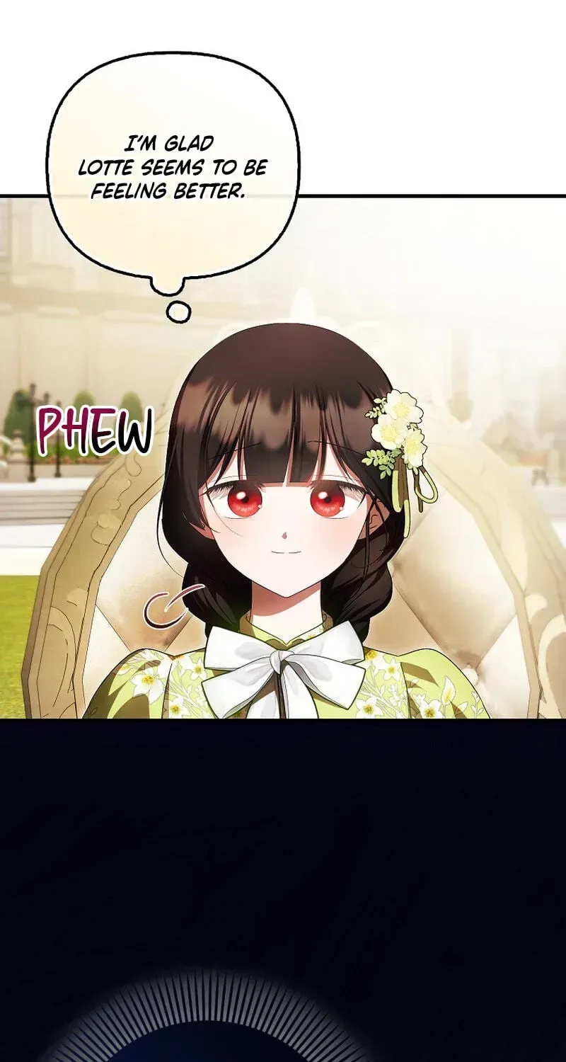 It’s My First Time Being Loved Chapter 100 page 48