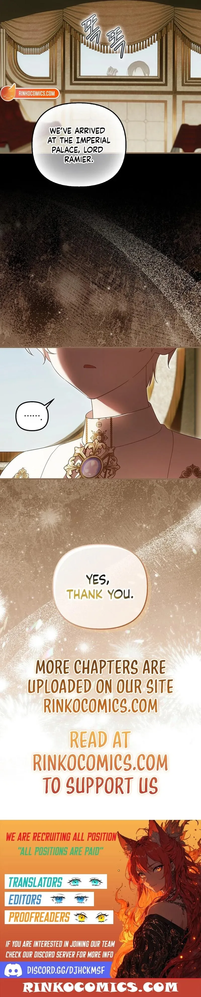 It’s My First Time Being Loved Chapter 99 page 14