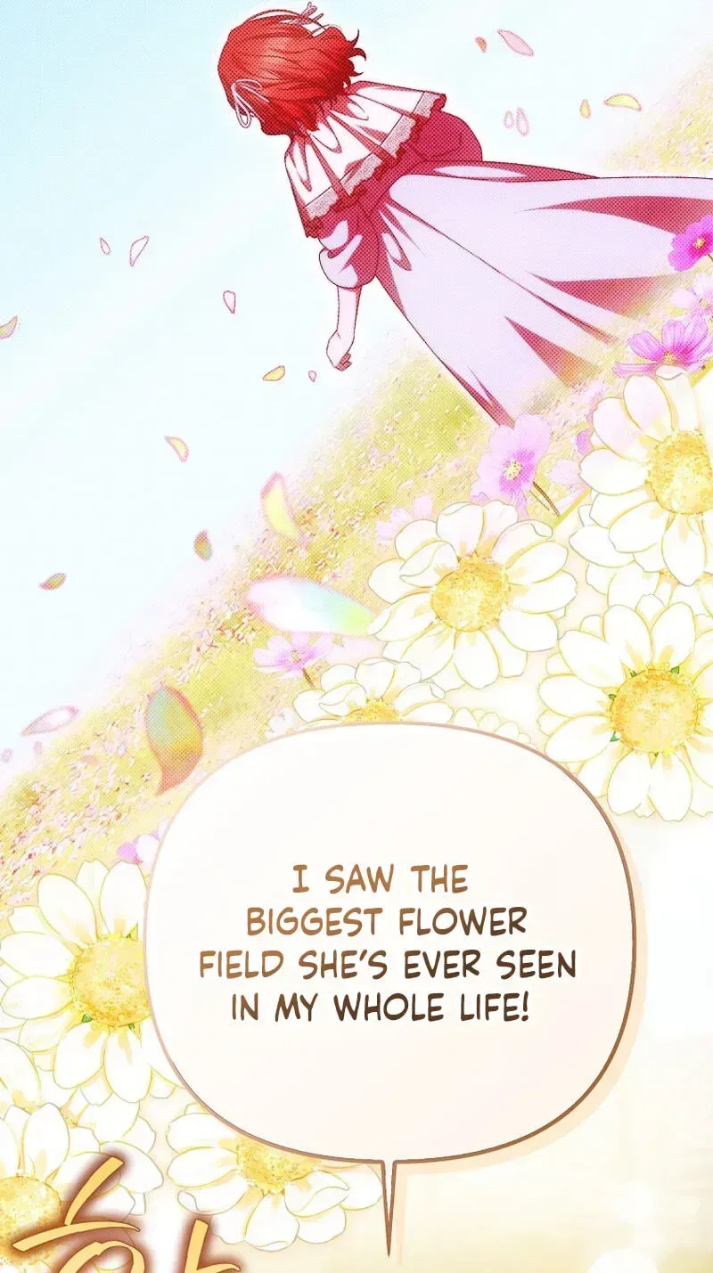 It’s My First Time Being Loved Chapter 100 page 41