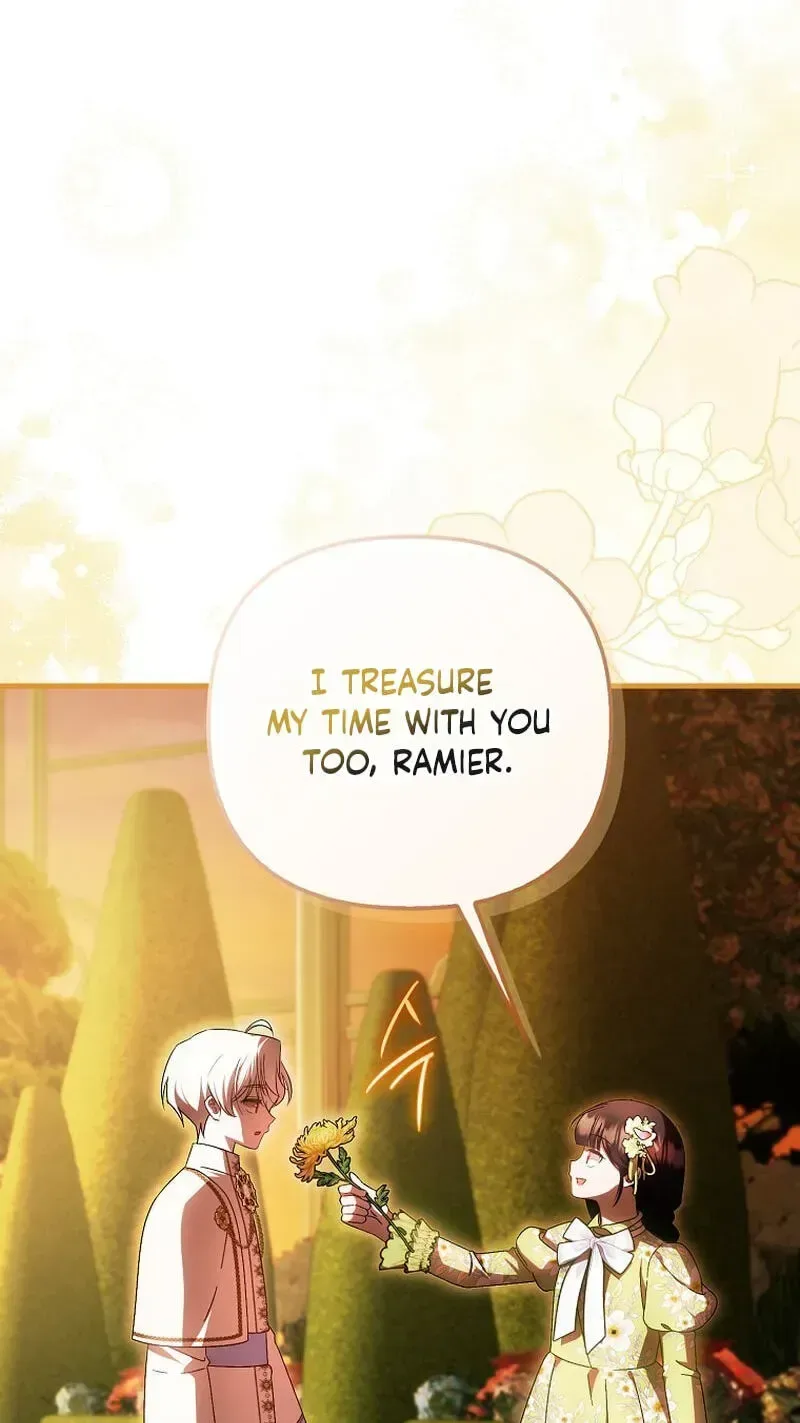 It’s My First Time Being Loved Chapter 100 page 62