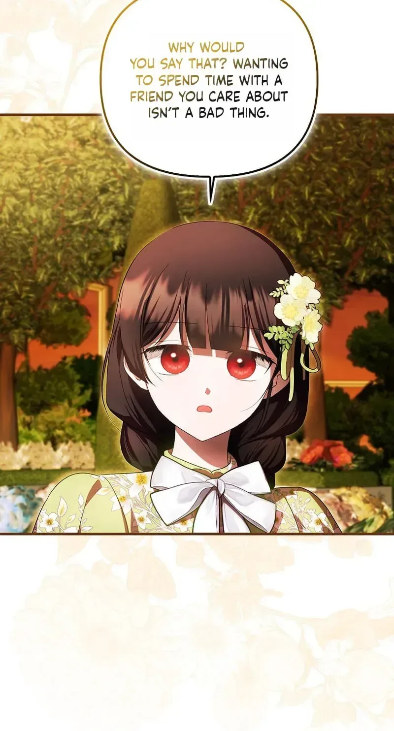 It’s My First Time Being Loved Chapter 100 page 68