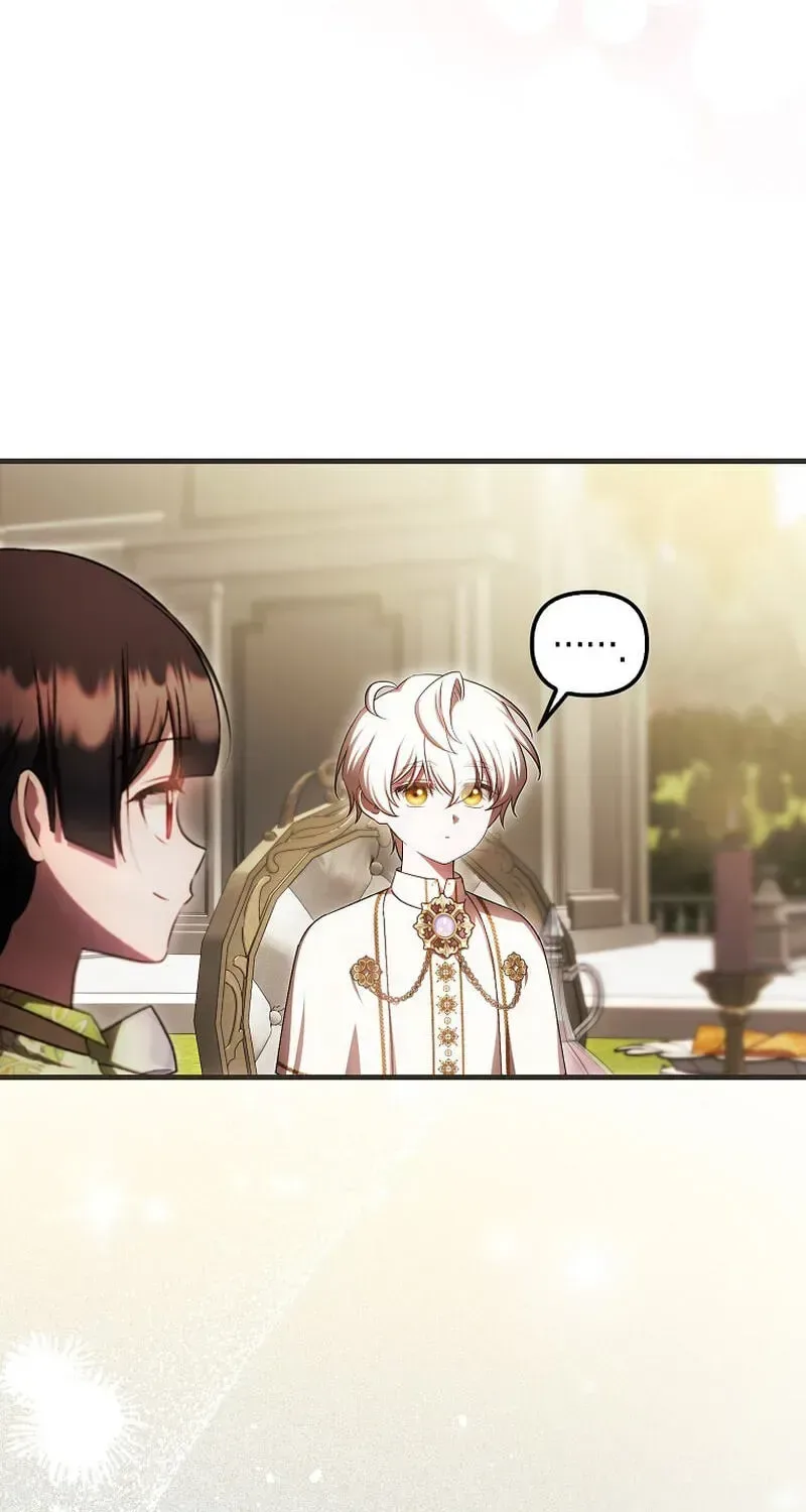 It’s My First Time Being Loved Chapter 100 page 54