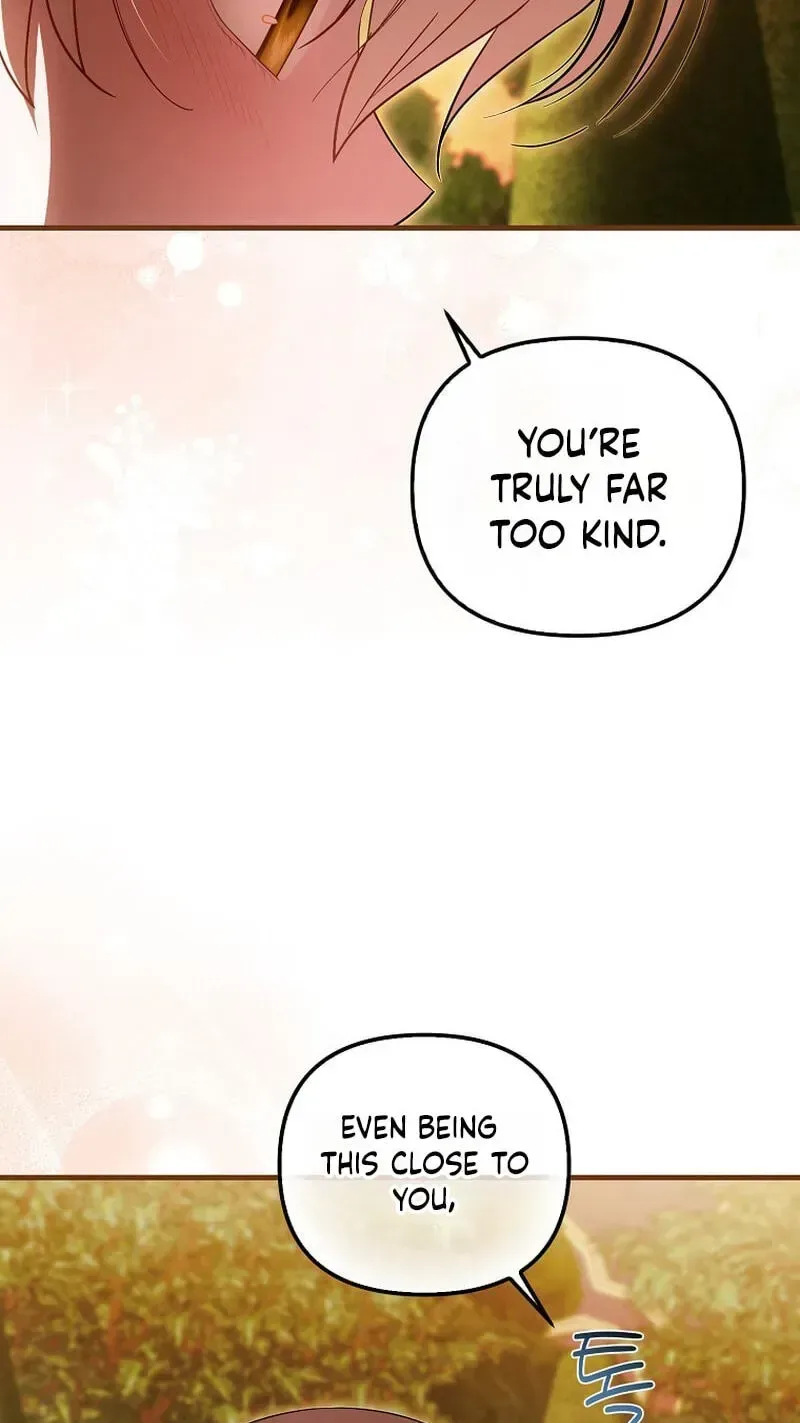 It’s My First Time Being Loved Chapter 100 page 64