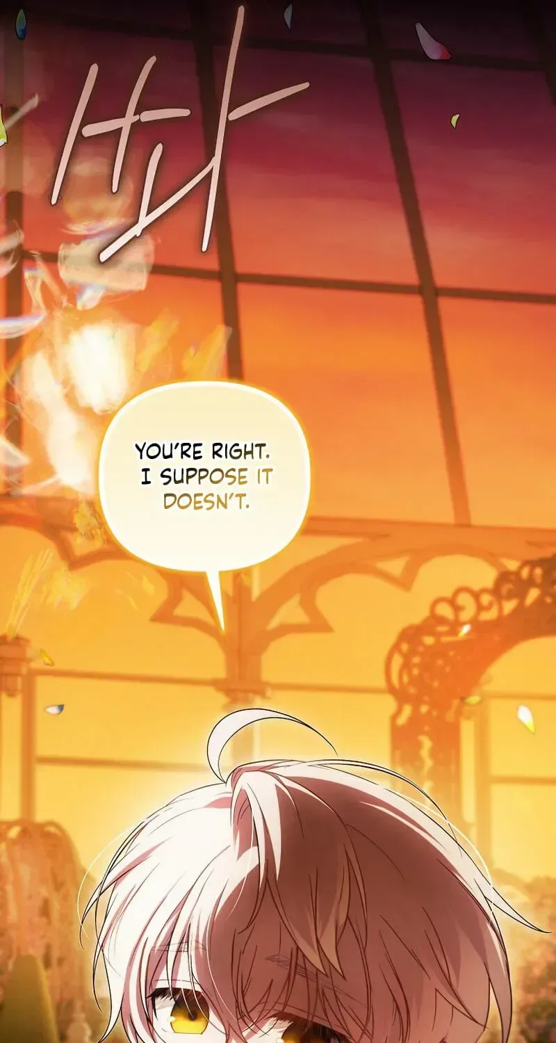 It’s My First Time Being Loved Chapter 100 page 73
