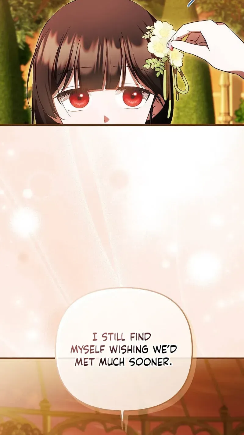 It’s My First Time Being Loved Chapter 100 page 65
