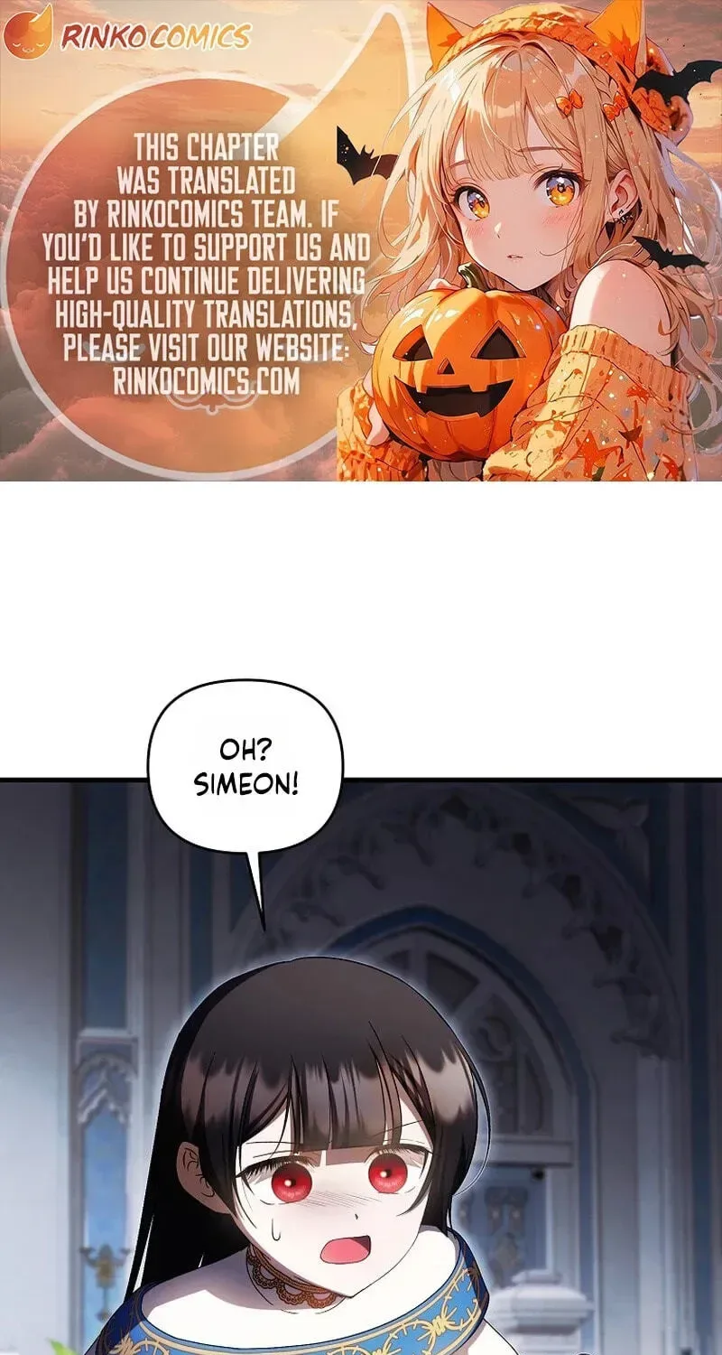 It’s My First Time Being Loved Chapter 107 page 1