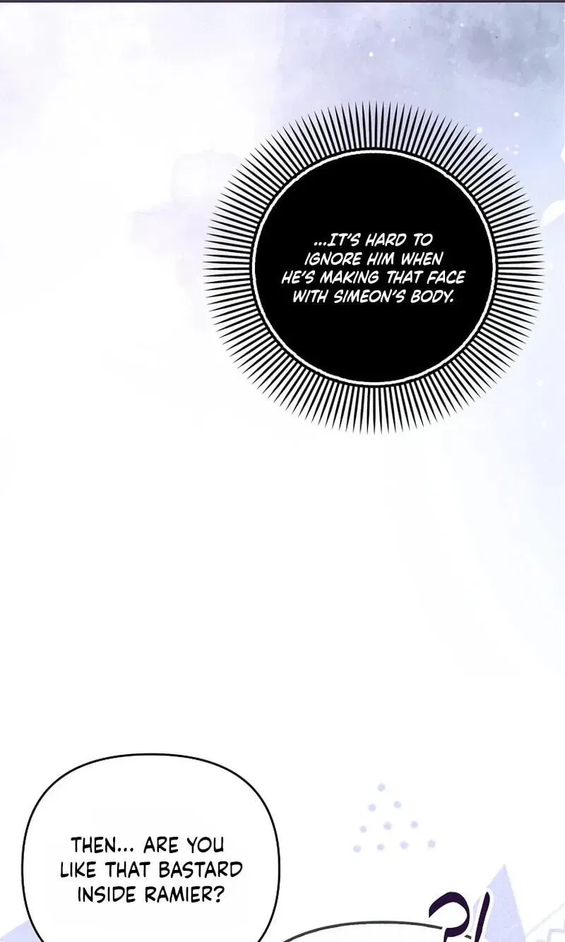 It’s My First Time Being Loved Chapter 107 page 20