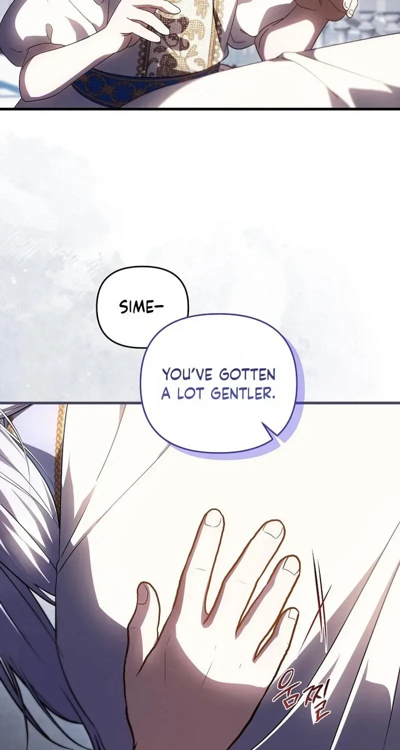 It’s My First Time Being Loved Chapter 107 page 3