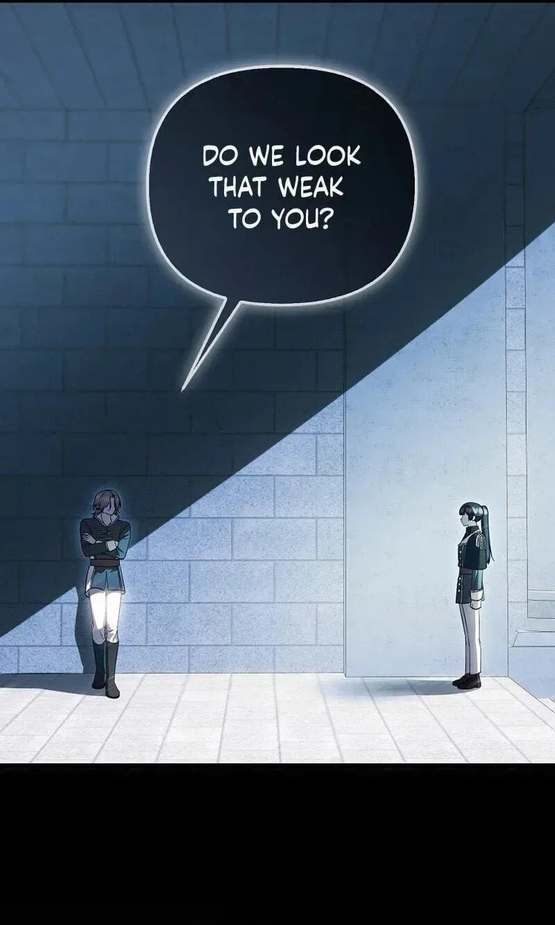 It’s My First Time Being Loved Chapter 107 page 16