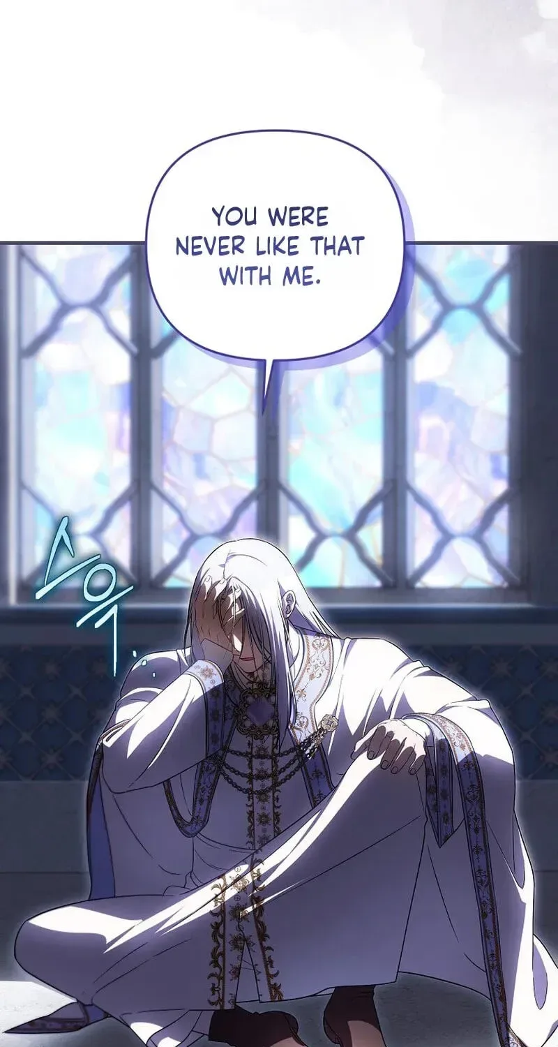 It’s My First Time Being Loved Chapter 107 page 7