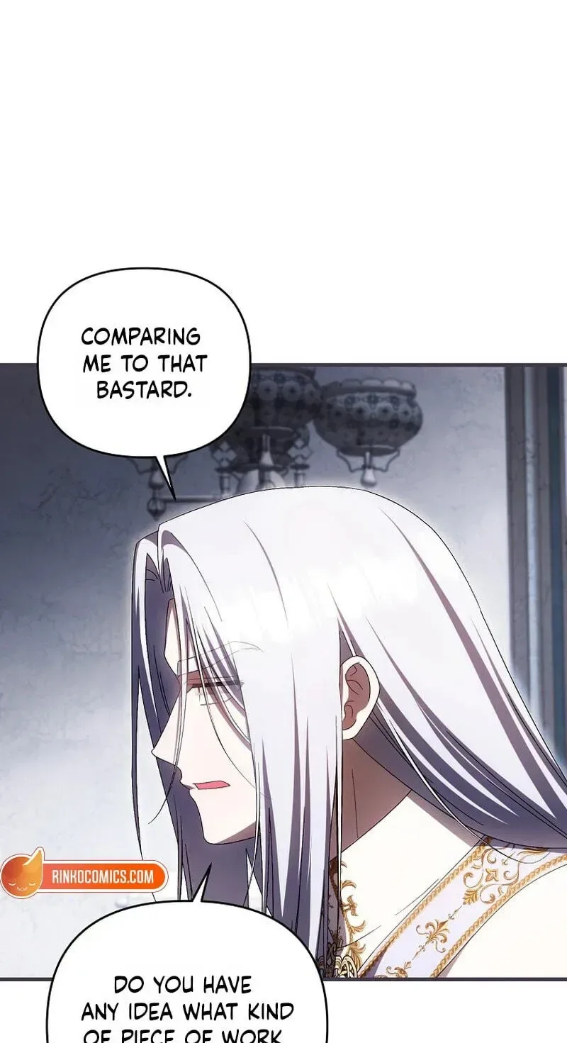 It’s My First Time Being Loved Chapter 107 page 22