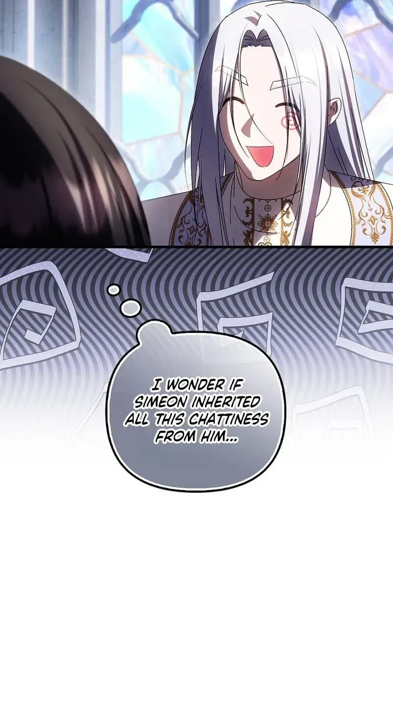 It’s My First Time Being Loved Chapter 107 page 31