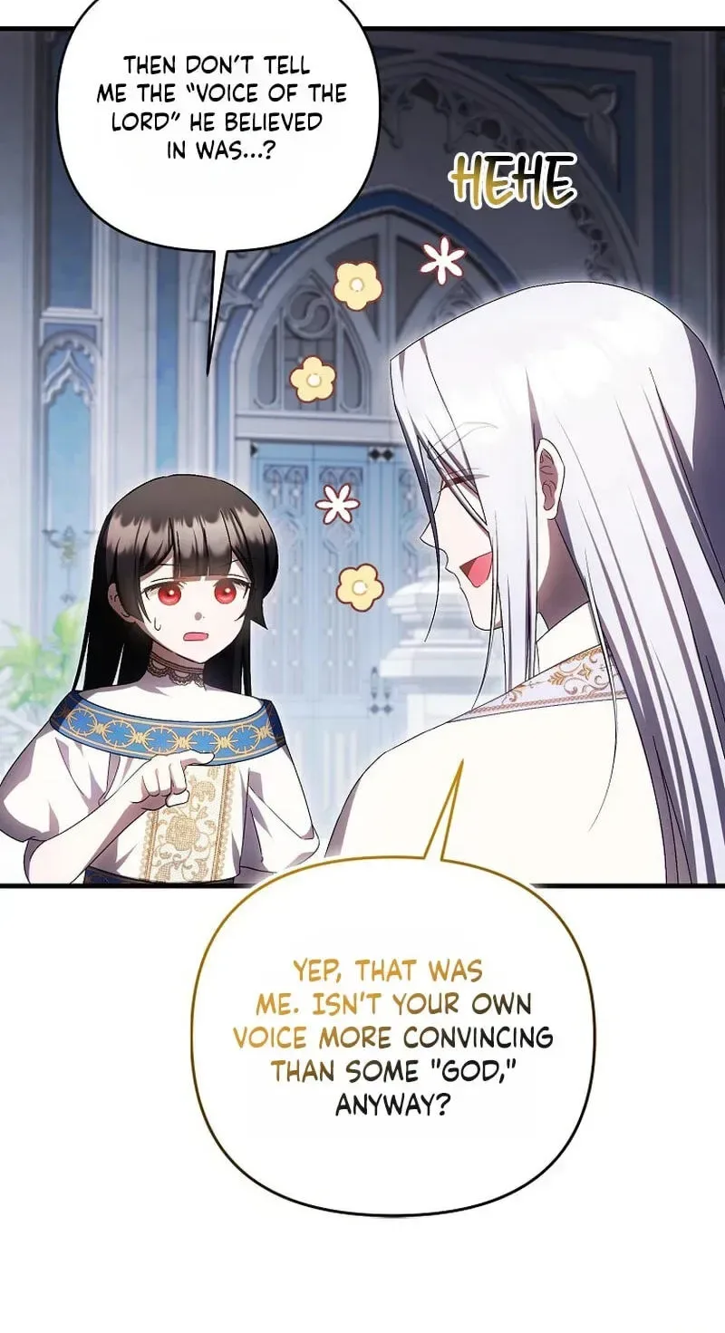 It’s My First Time Being Loved Chapter 107 page 26