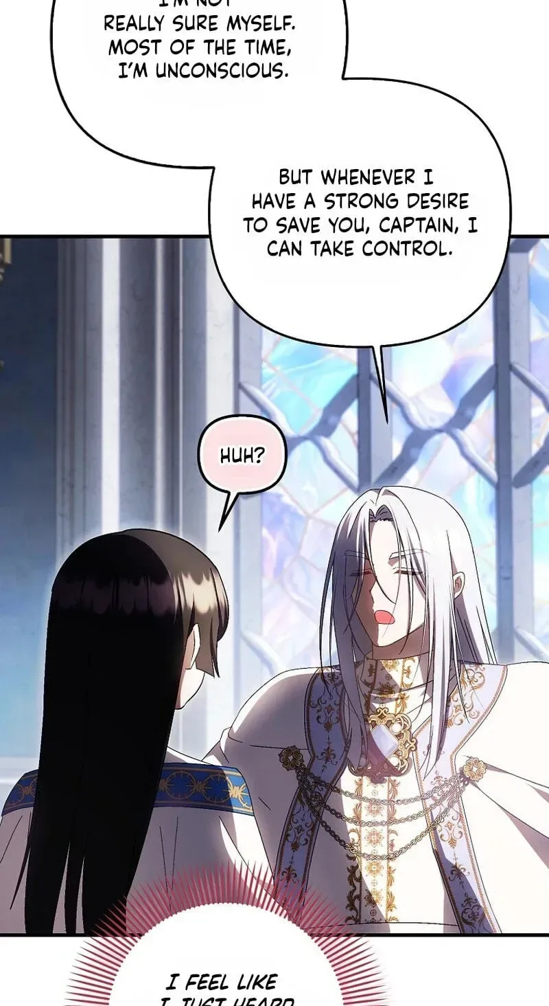It’s My First Time Being Loved Chapter 107 page 29