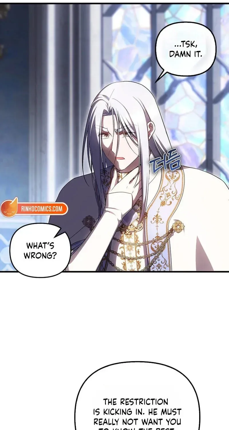 It’s My First Time Being Loved Chapter 107 page 38