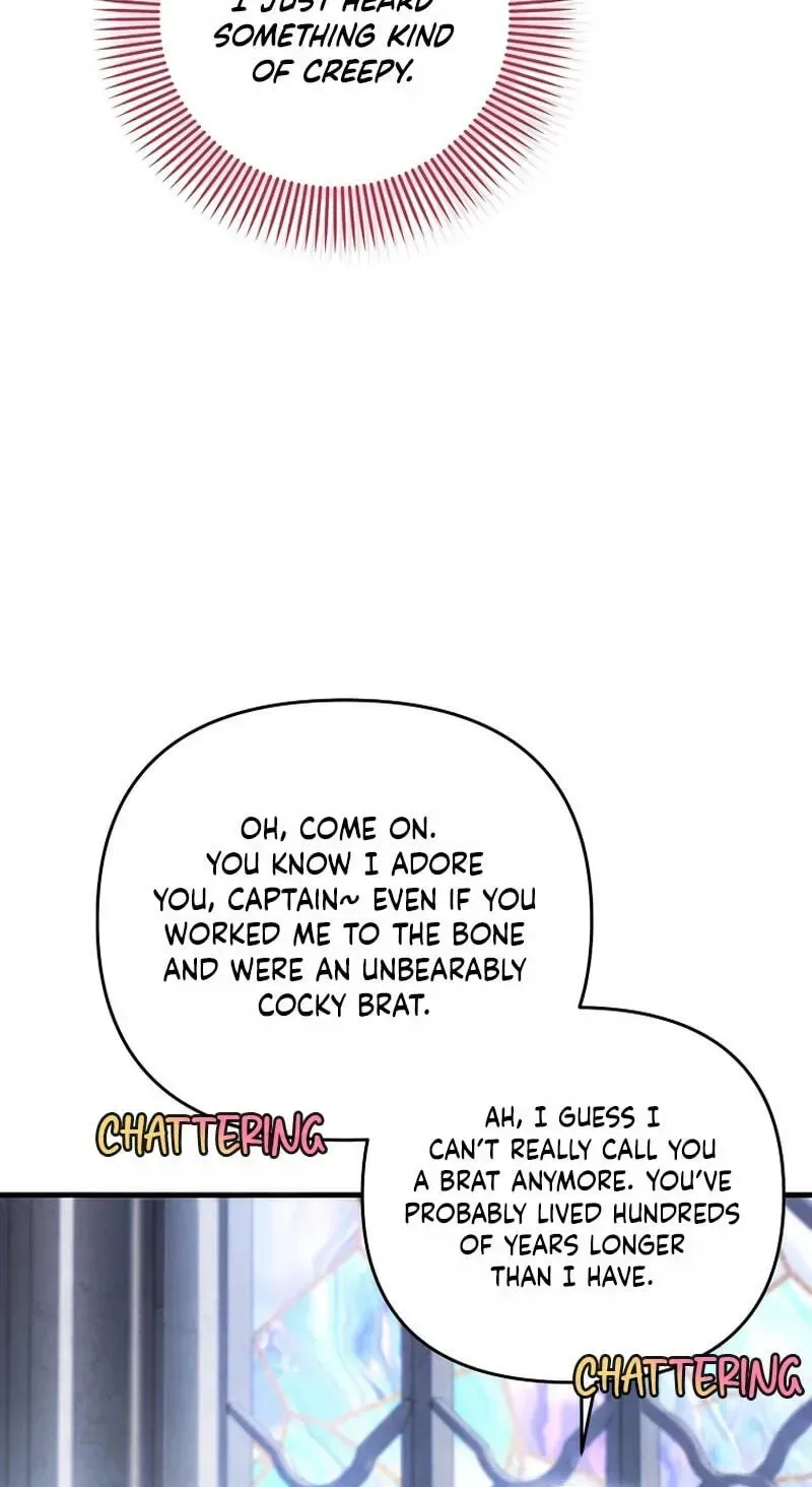 It’s My First Time Being Loved Chapter 107 page 30