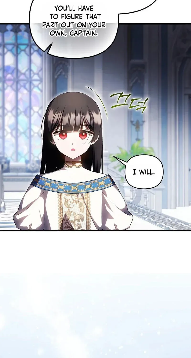 It’s My First Time Being Loved Chapter 107 page 40