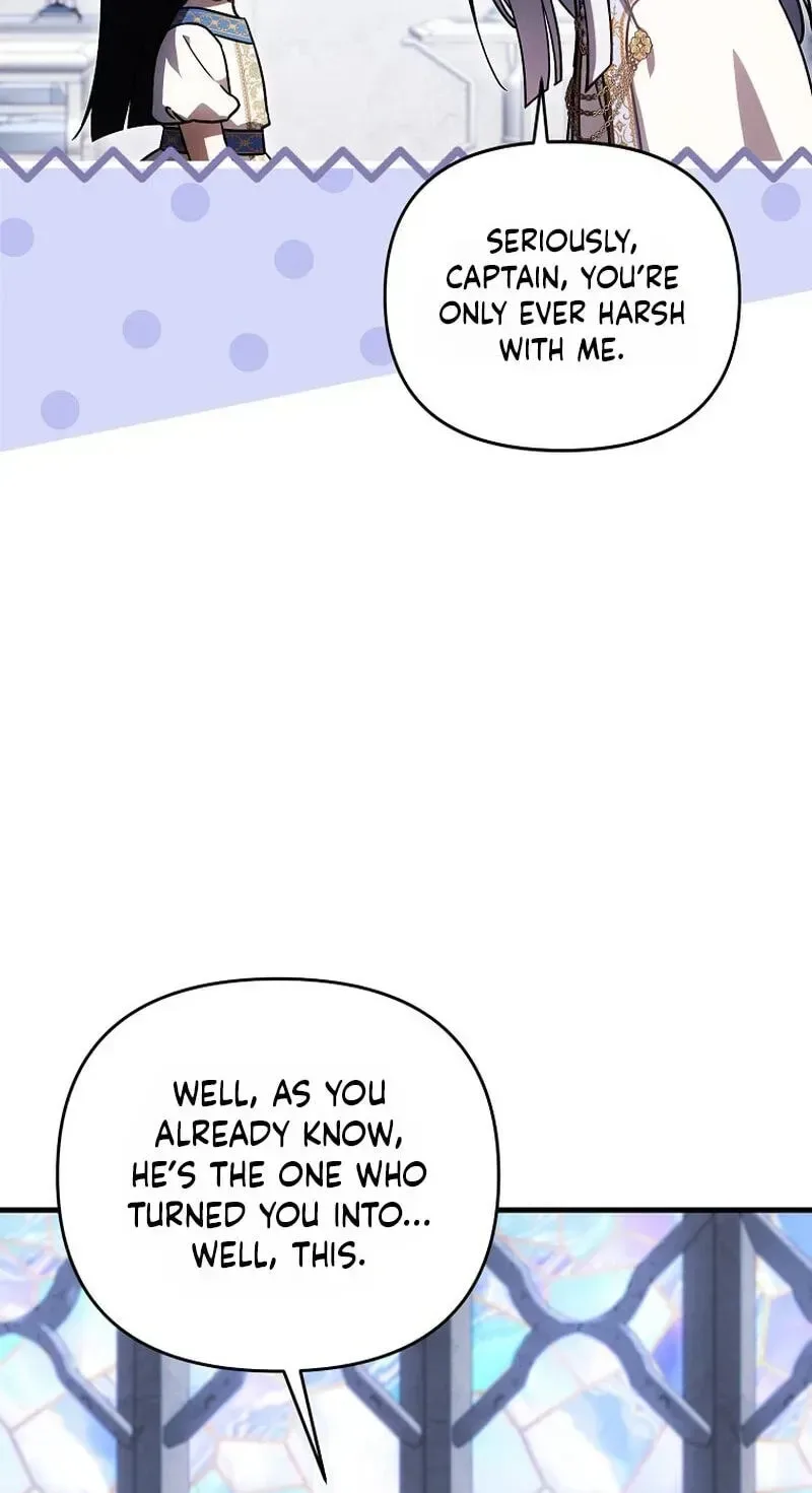 It’s My First Time Being Loved Chapter 107 page 24