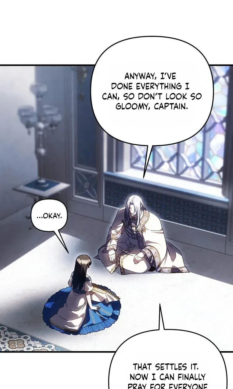 It’s My First Time Being Loved Chapter 107 page 45