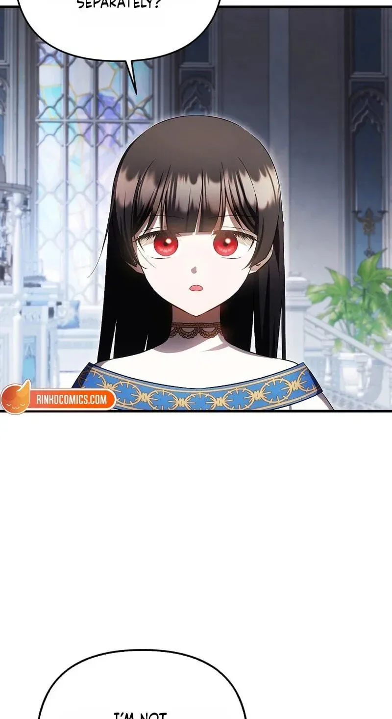 It’s My First Time Being Loved Chapter 107 page 28
