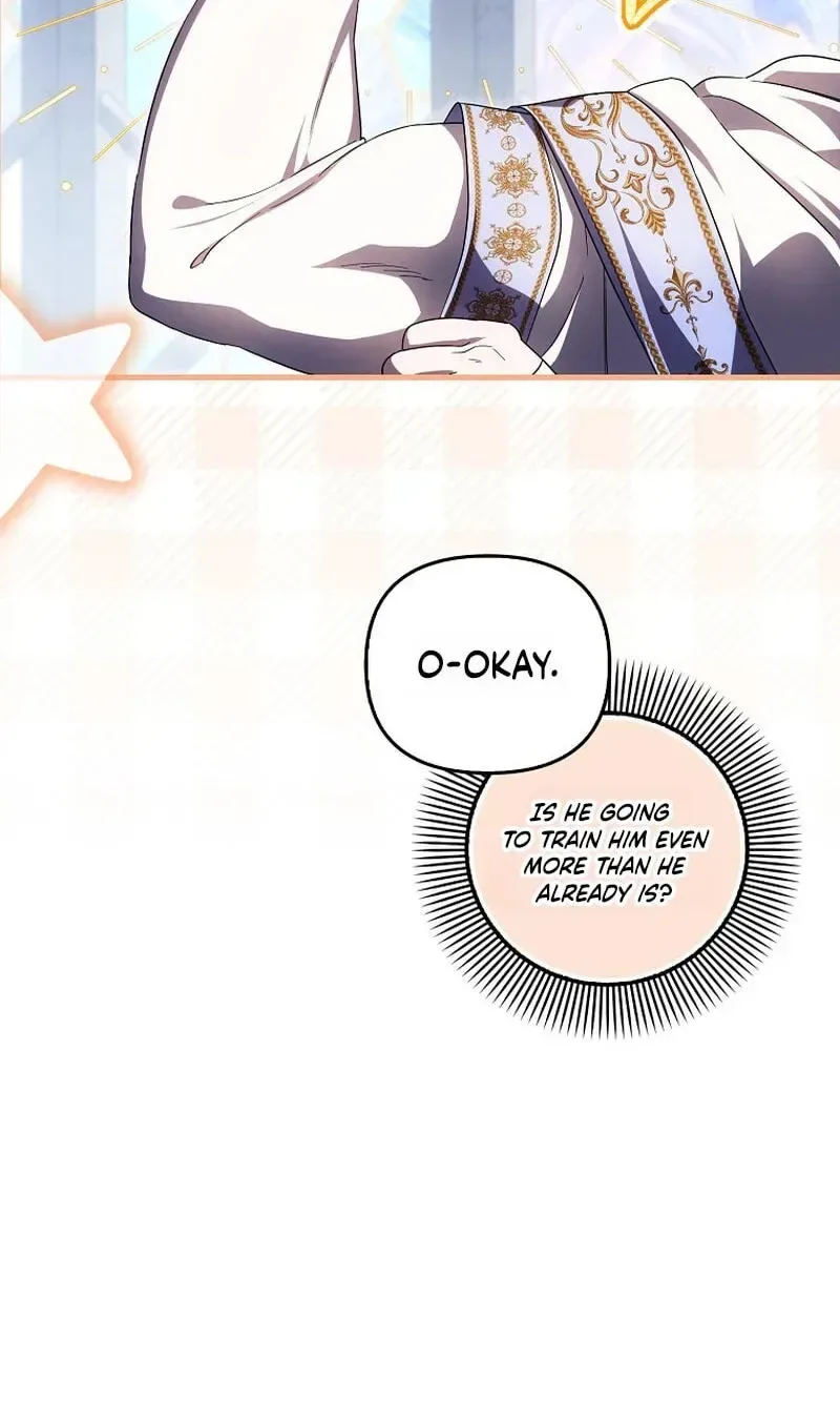 It’s My First Time Being Loved Chapter 107 page 44