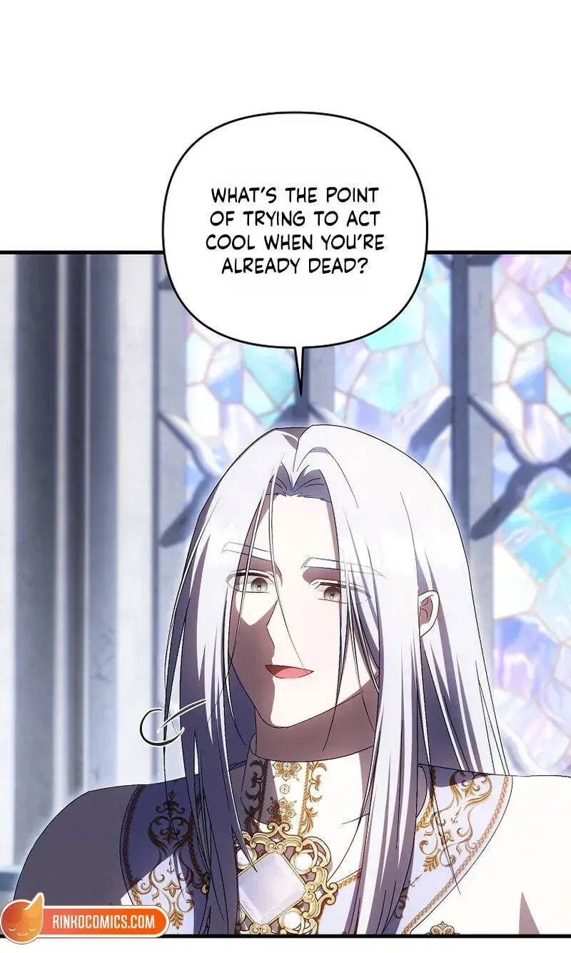 It’s My First Time Being Loved Chapter 107 page 54