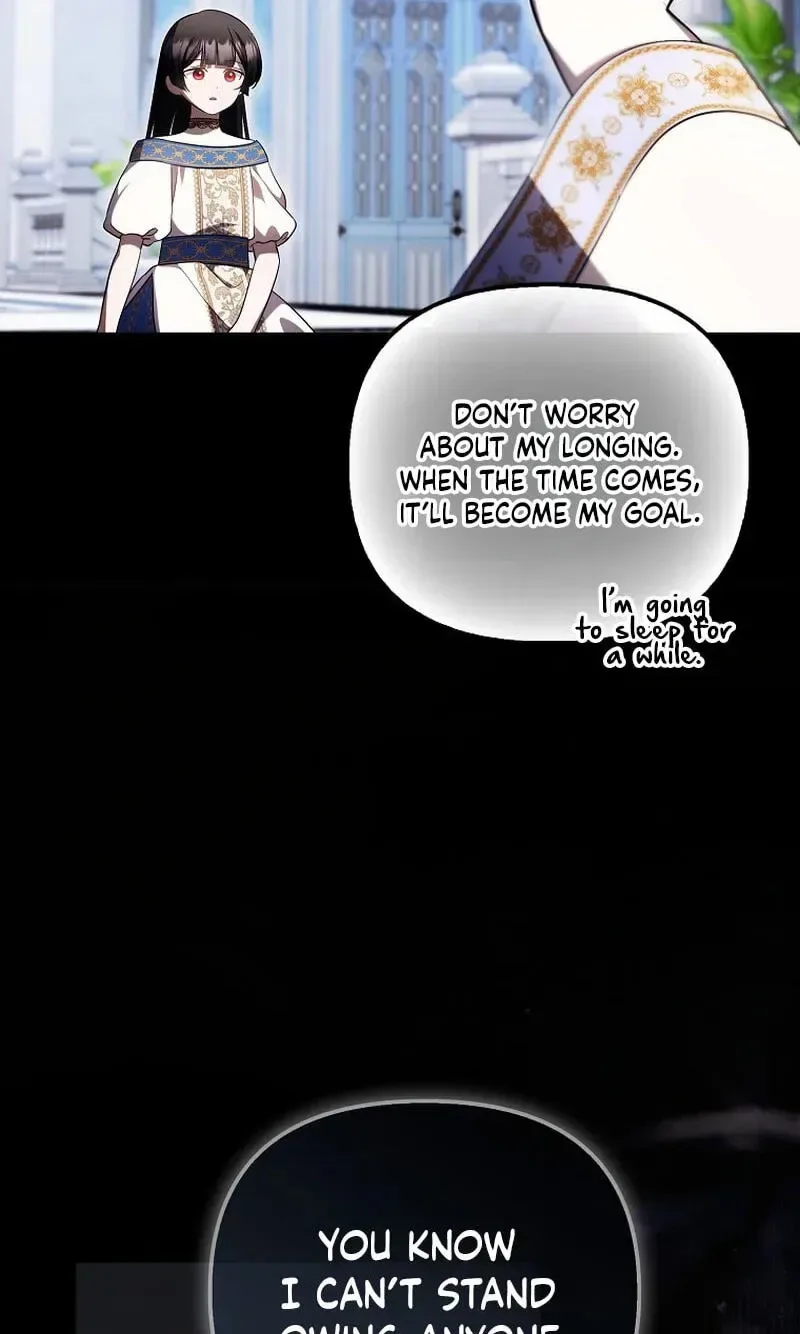 It’s My First Time Being Loved Chapter 107 page 56