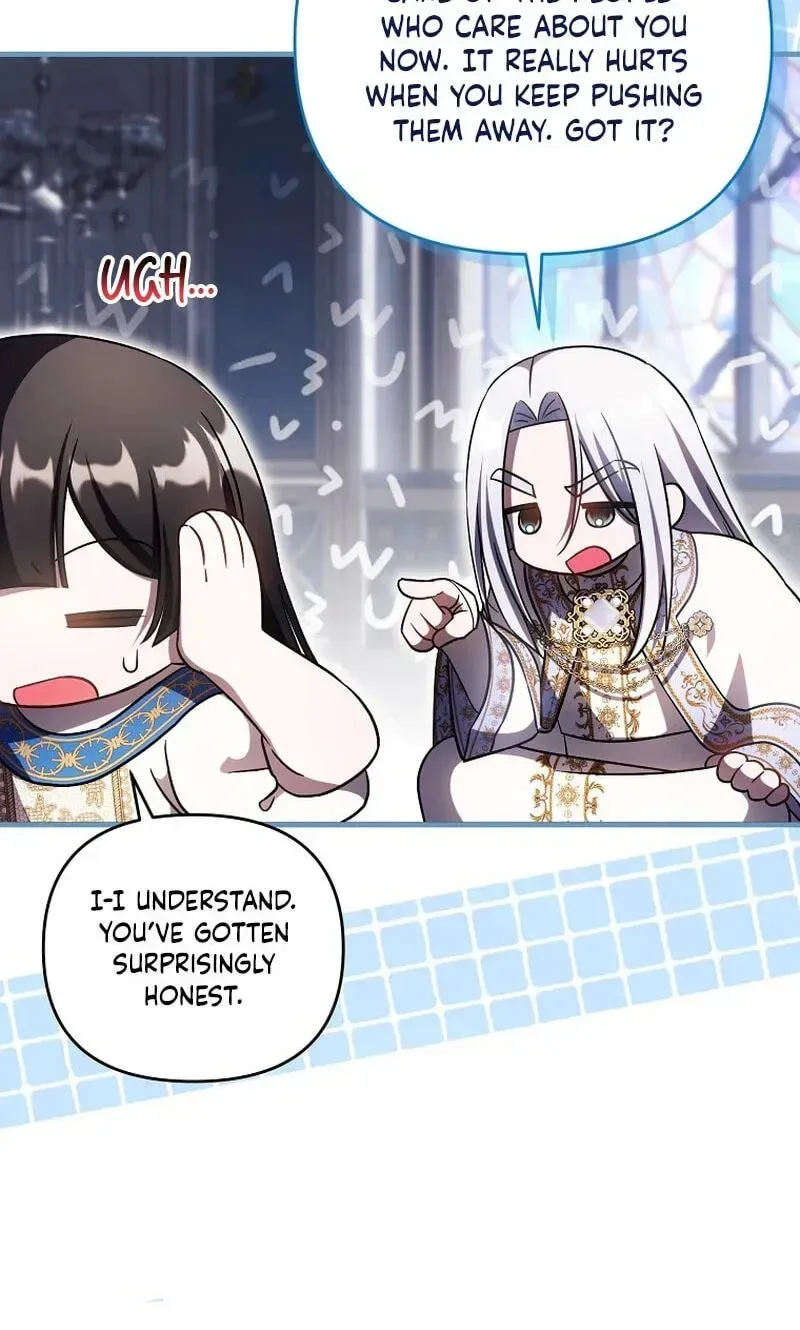 It’s My First Time Being Loved Chapter 107 page 53
