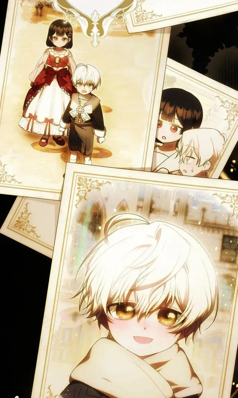 It’s My First Time Being Loved Chapter 107 page 82