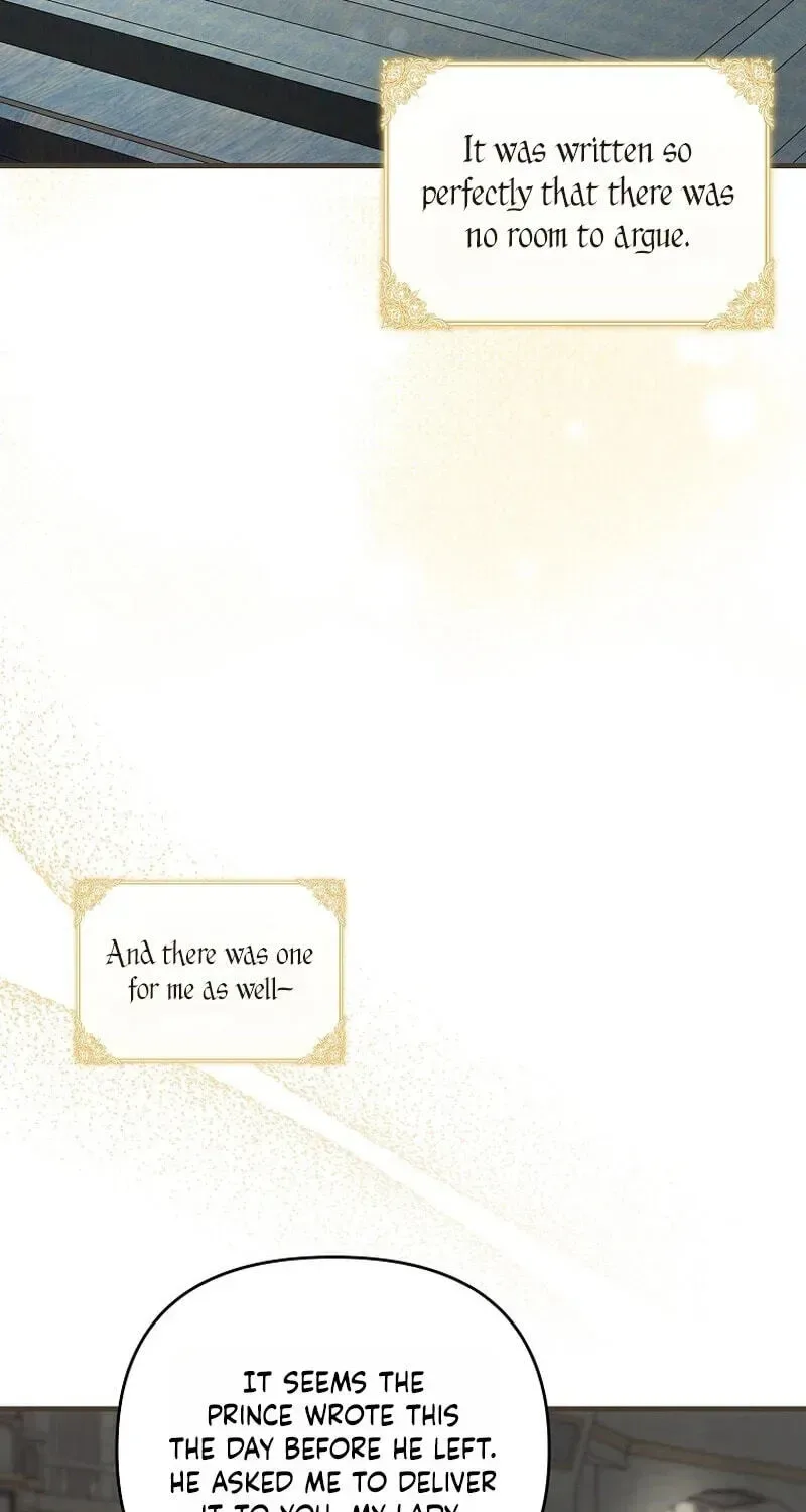 It’s My First Time Being Loved Chapter 107 page 64