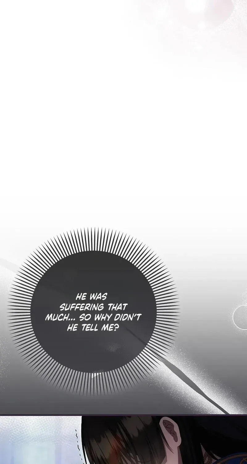 It’s My First Time Being Loved Chapter 107 page 92
